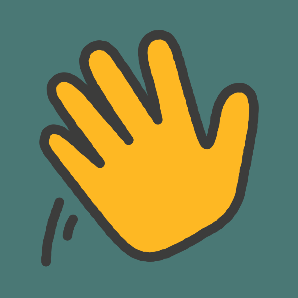 BSL glossary - science words 