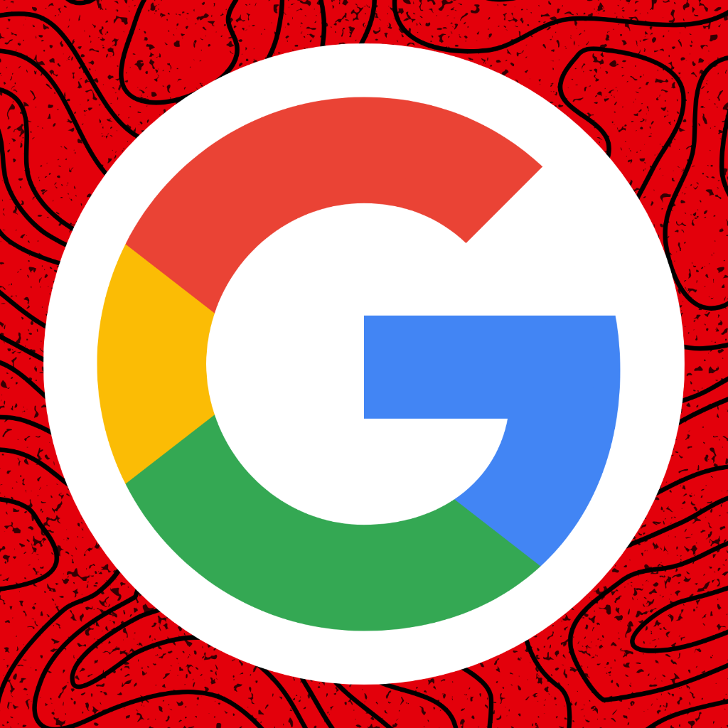 FIND US ON Google