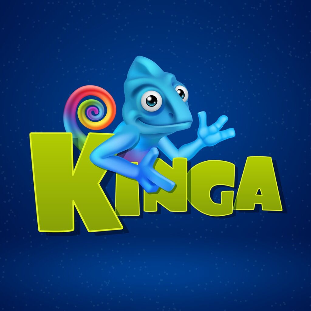 Kinga