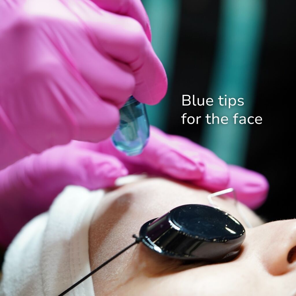 Microdermabrasion