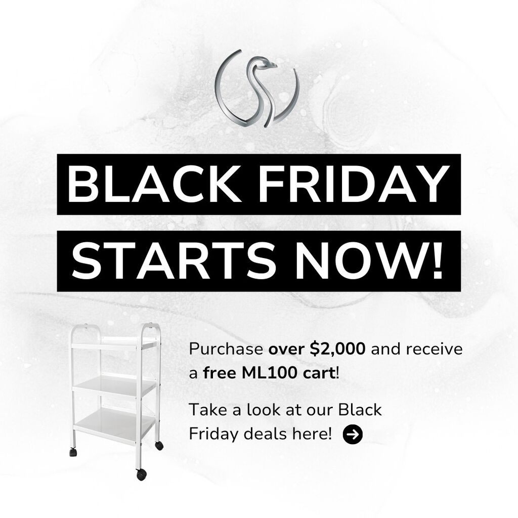 Black Friday!