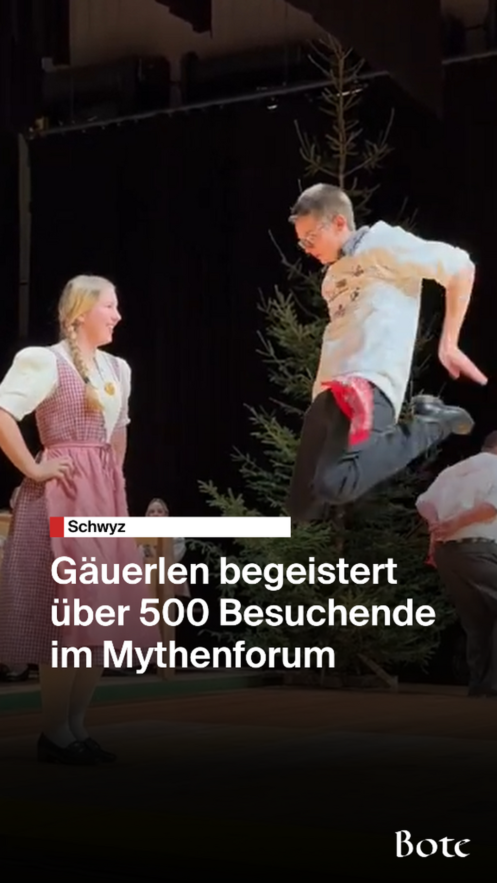 g&auml;uerlen im mythenforum