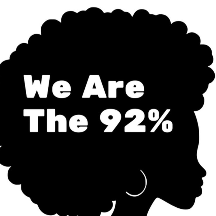 SHOP-We Are The 92% Store