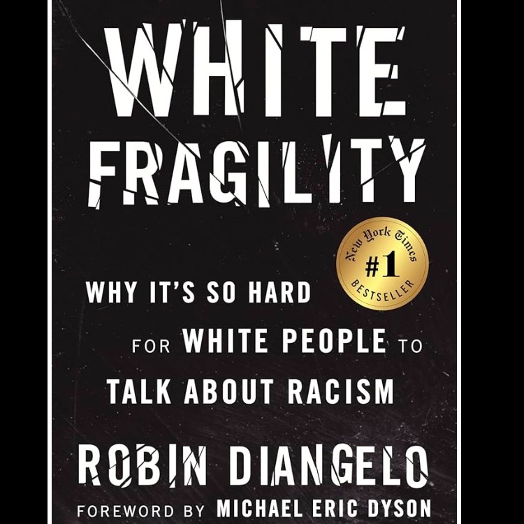 Read- Books White People Should Read 