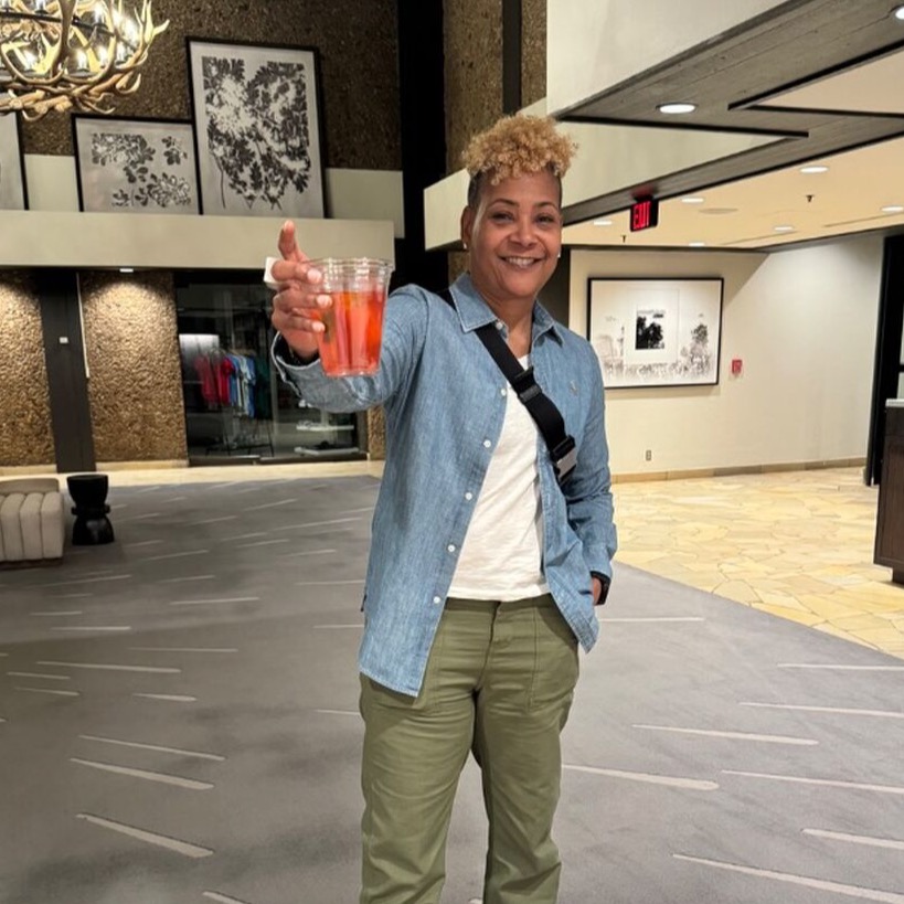 Follow- PJ on Instagram 