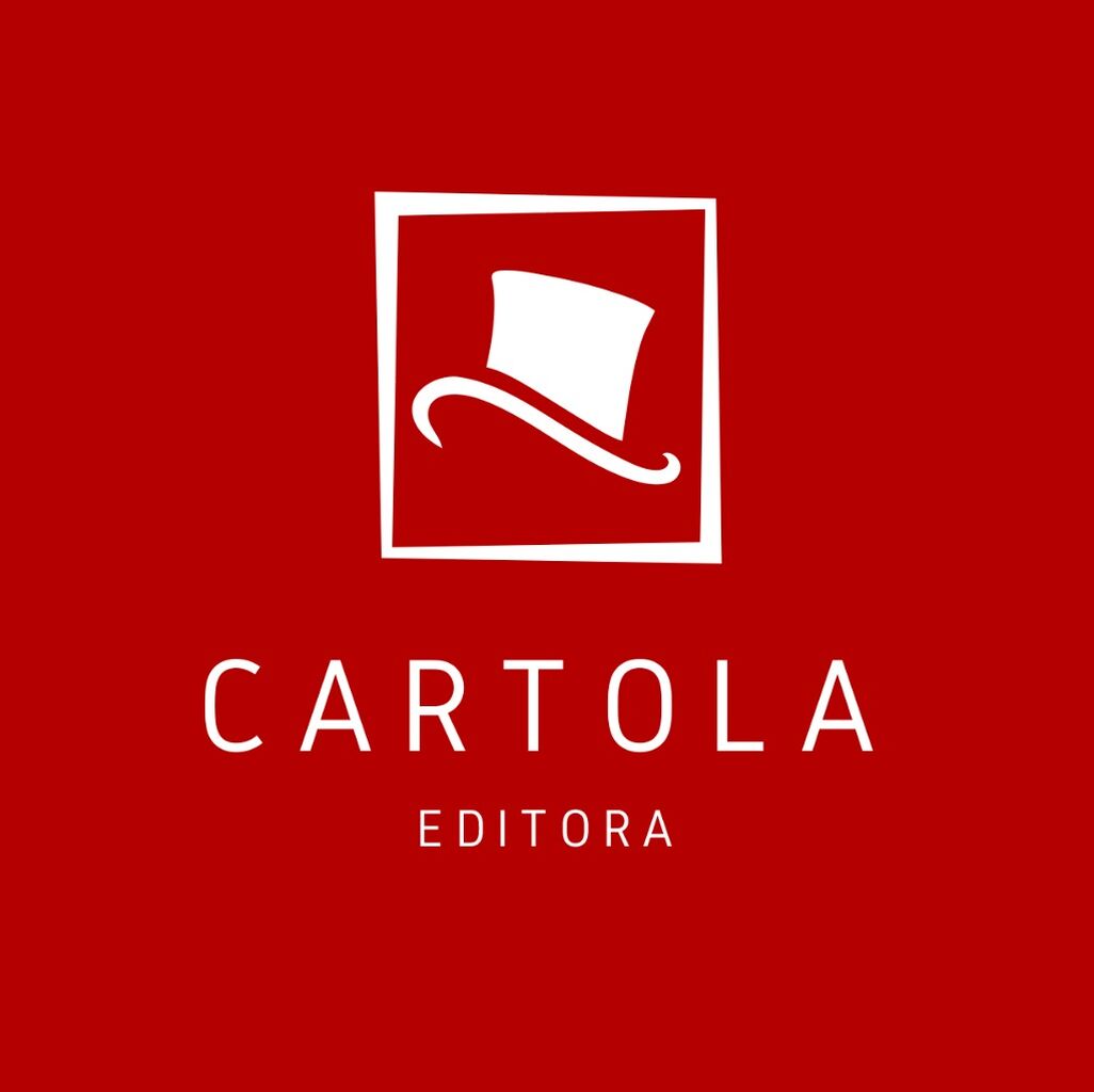 Cartola Editora | Uma editora independente