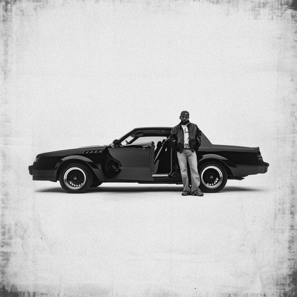 Kendrick Lamar: GNX (Shake Edit)