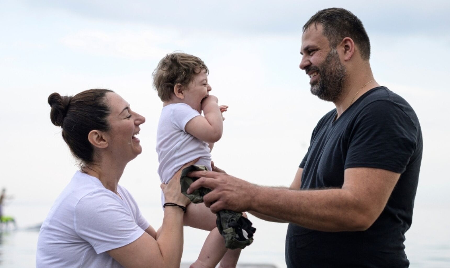 Finding the Cure: Terry Pirovolakis&rsquo; Efforts to Save His Son Are Impacting Children Around the World - CSQ | C-Suite Quarterly