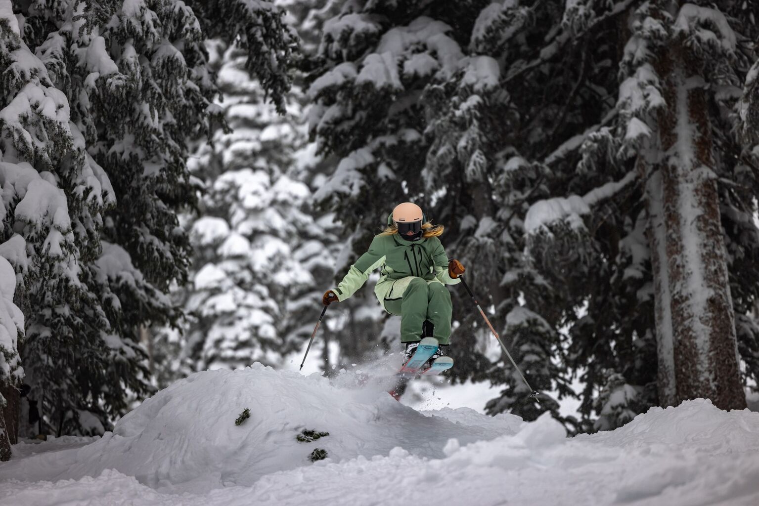 Ski Workout