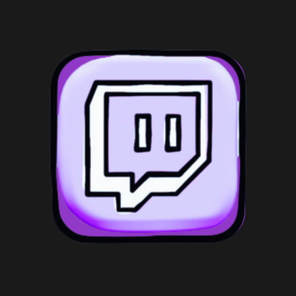Twitch Yapping Streams