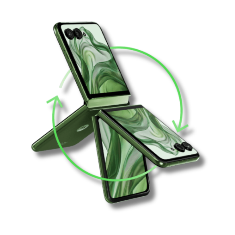 motorola Trade In