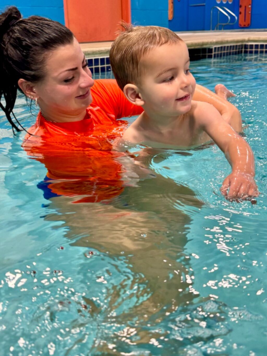 Goldfish west Bloomfield holiday packages