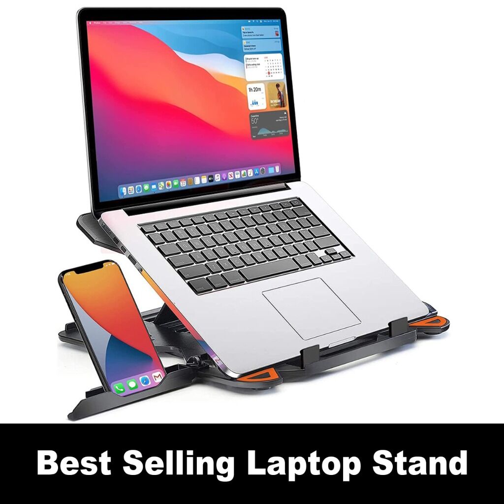 Striff Best Selling Laptop Stand