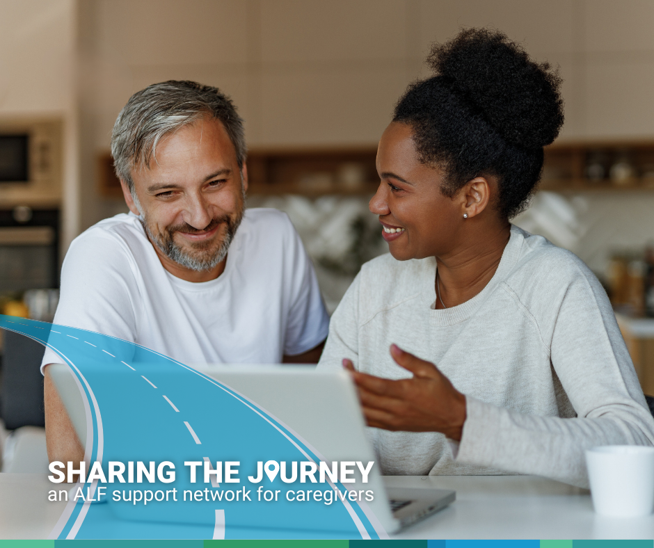 Sharing the Journey, Caregivers