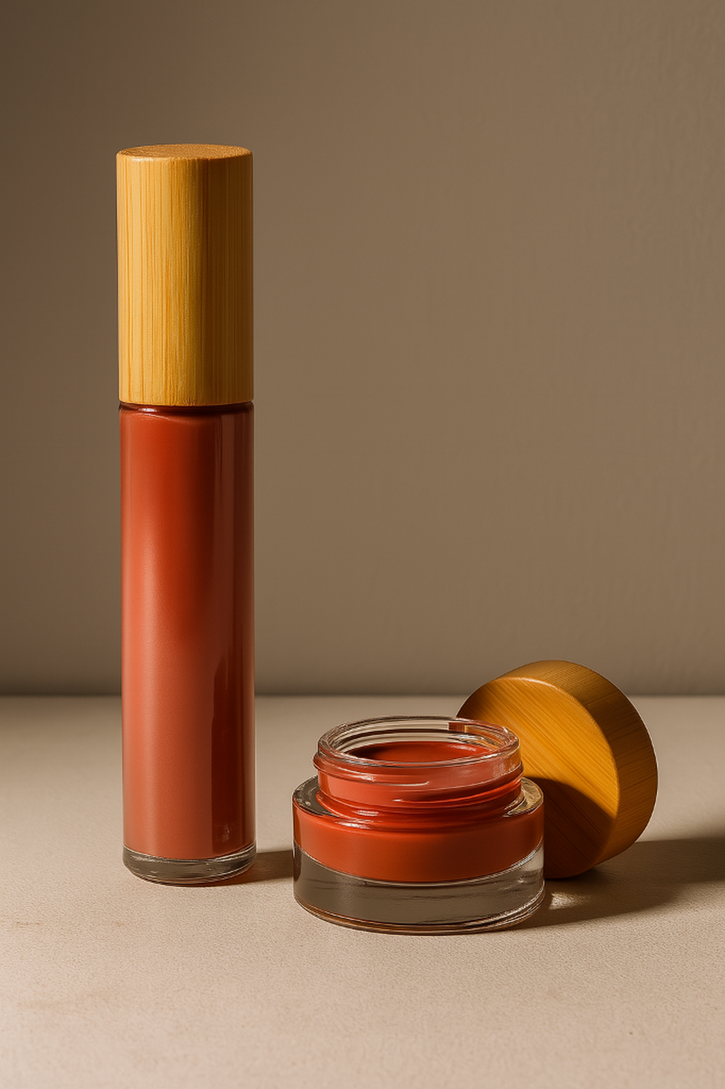 Shop Olyveya - Natural Cosmetics