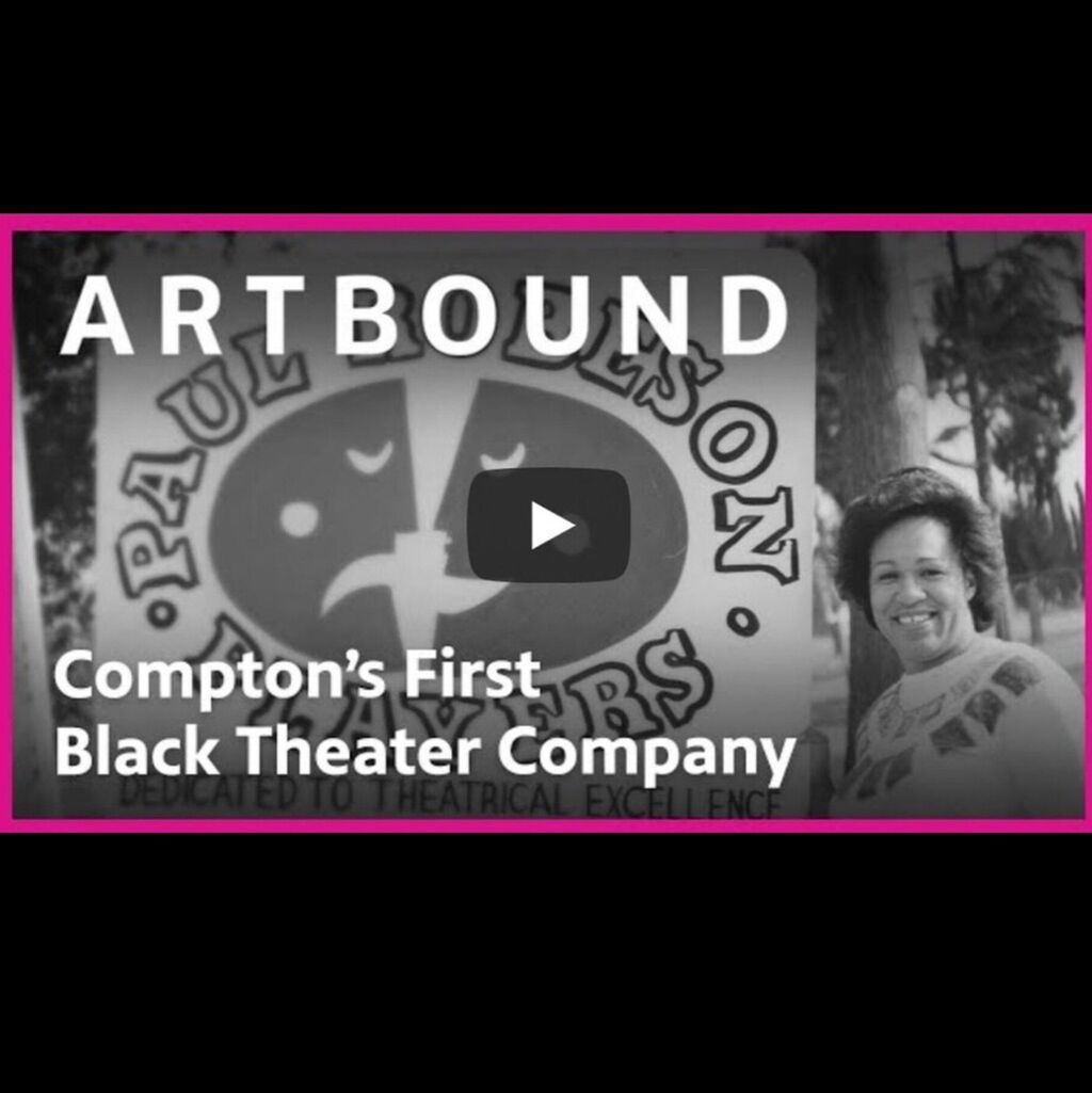 Video | The Legacy of the Paul Robeson Players in 1970s L.A. Black Theater | Artbound | PBS SoCal