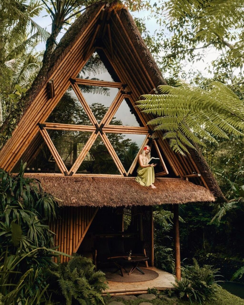 Bali - #1 Rated Airbnb 