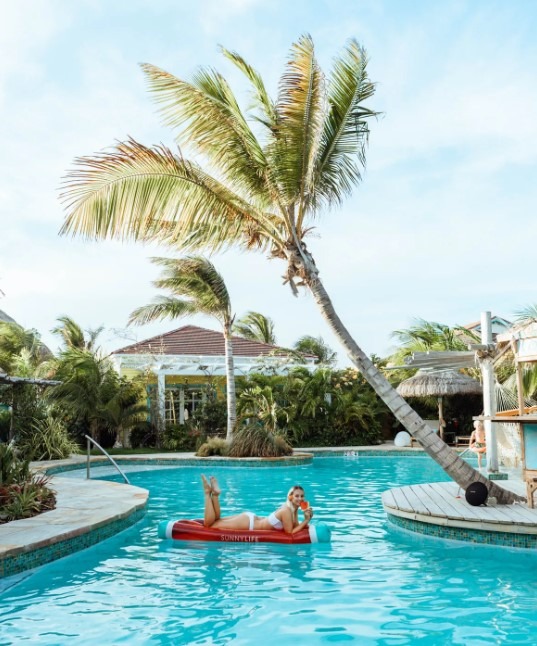 Aruba - Boutique Hotel 