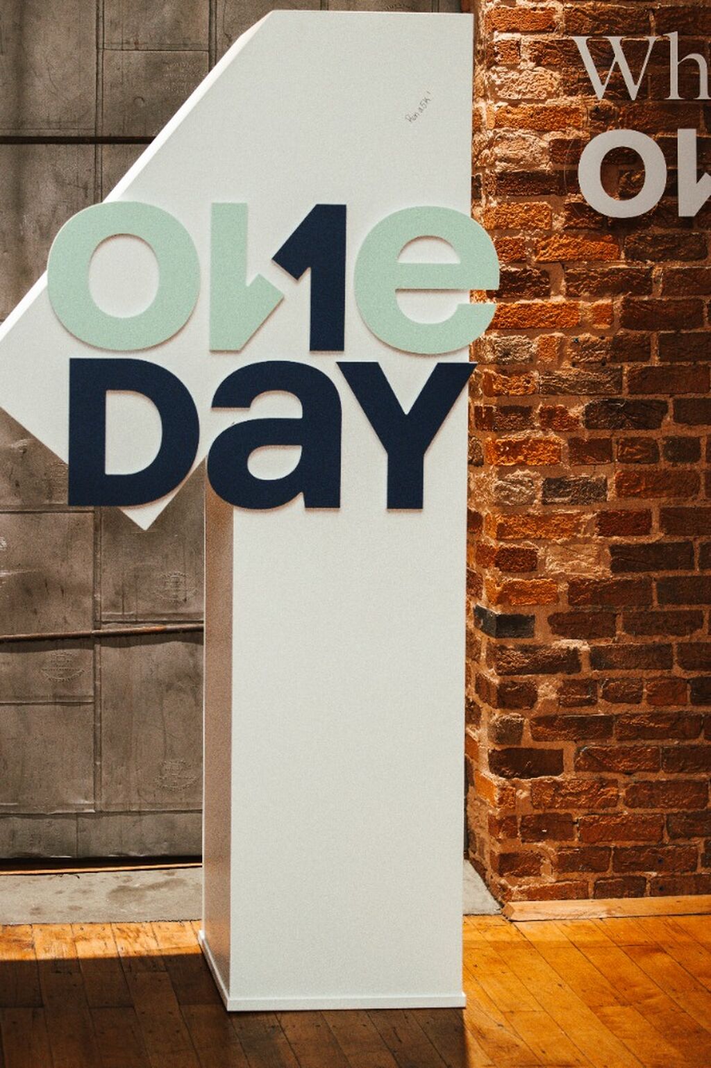 OneDayGVL.org