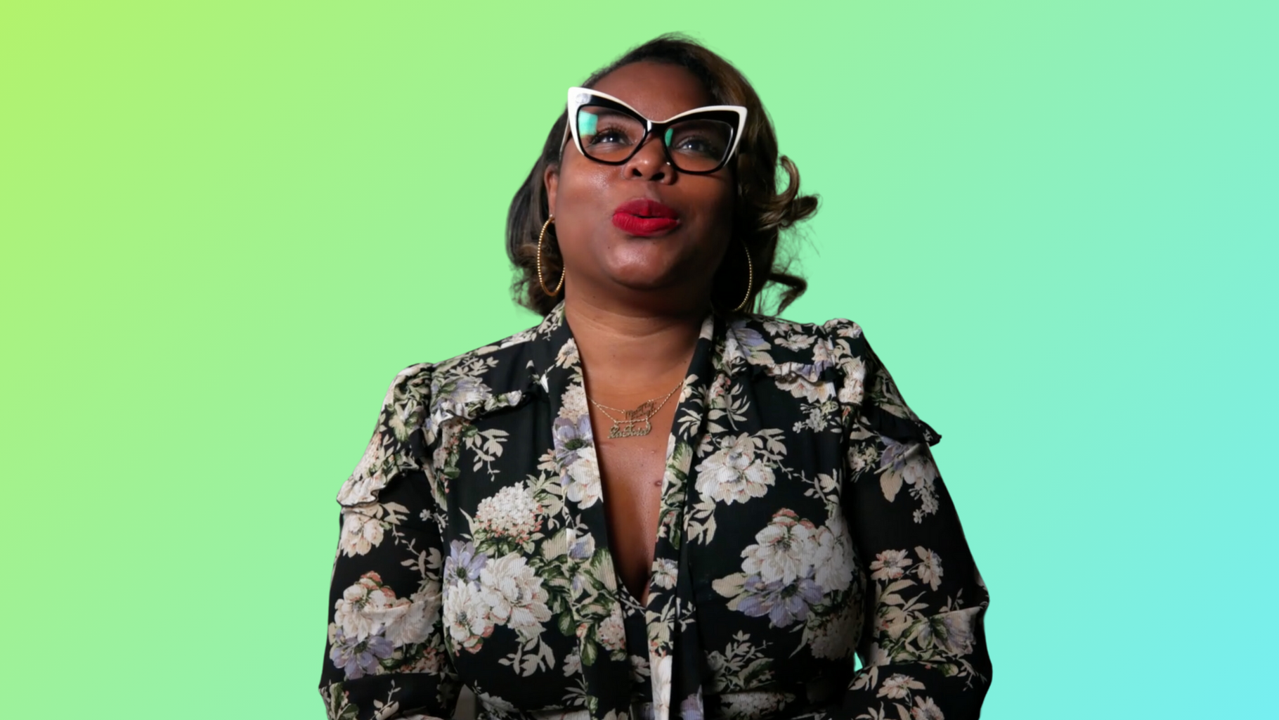 Organizing to Win the Movement &mdash; not the Moment with LaToia Jones | Perspectives Journal