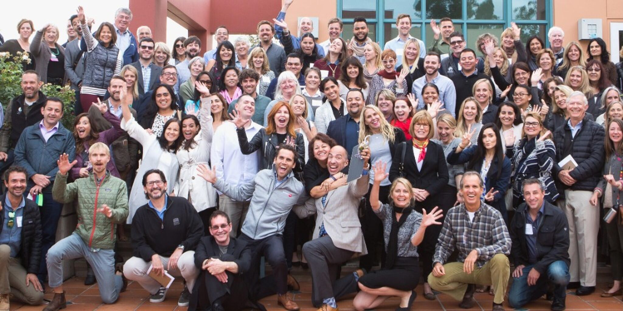 Help Shape the Future of Collaboration in Santa Barbara & Ventura Counties!