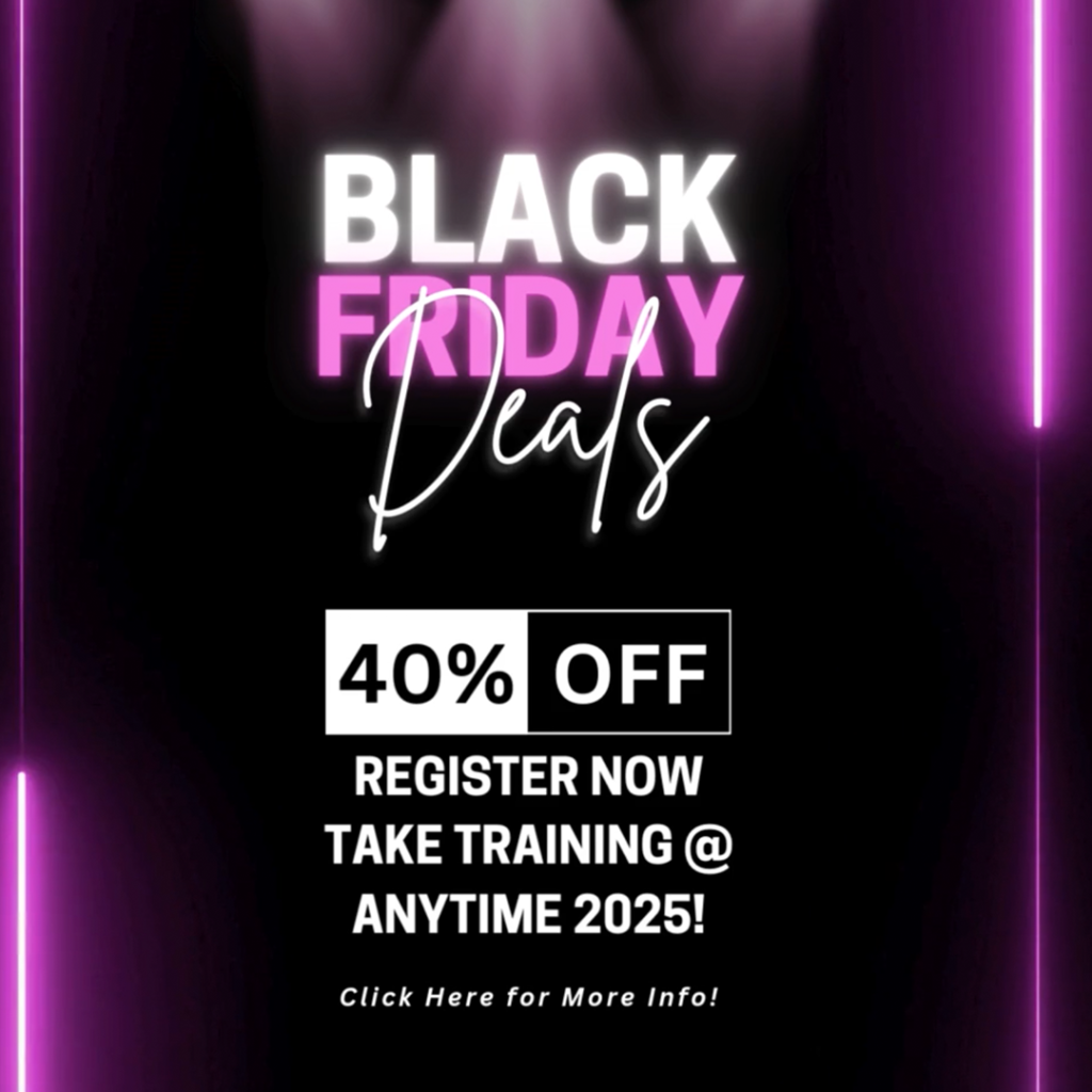 Blk Friday Deals All Courses 