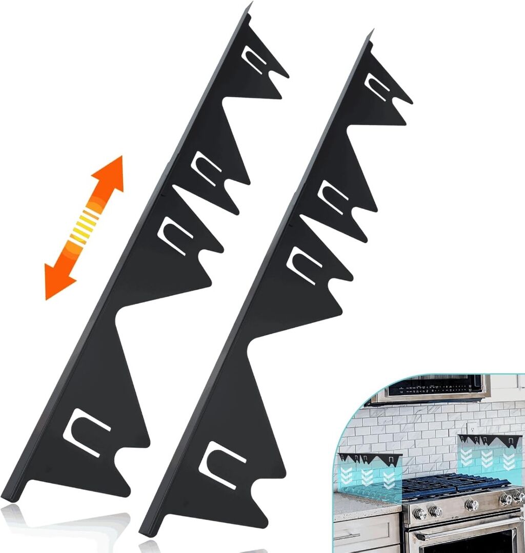stove gap filler