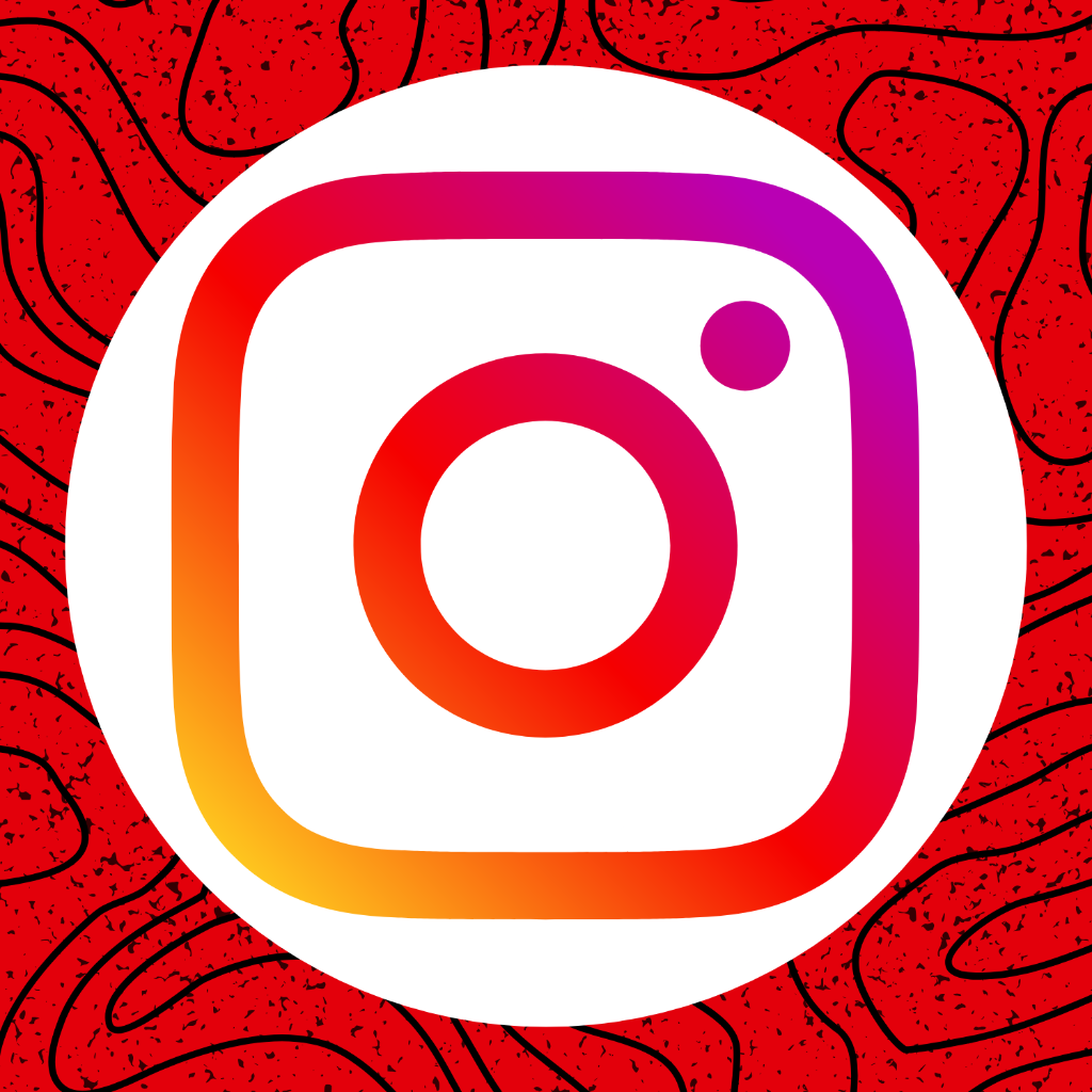 CHECK OUT OUR Instagram