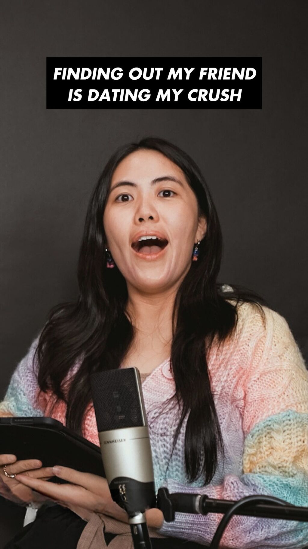 Zula Reacts Toxic Friendships