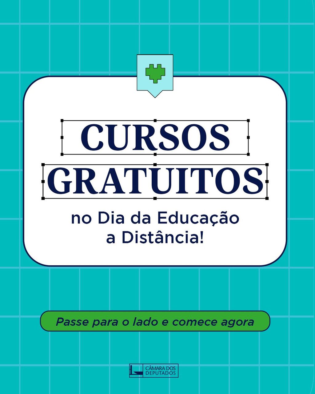 Cursos EAD
