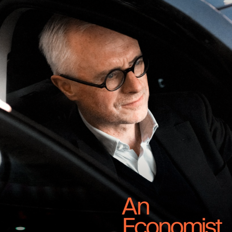An Economist Abroad - Vienna