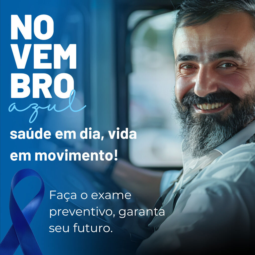 novembro azul