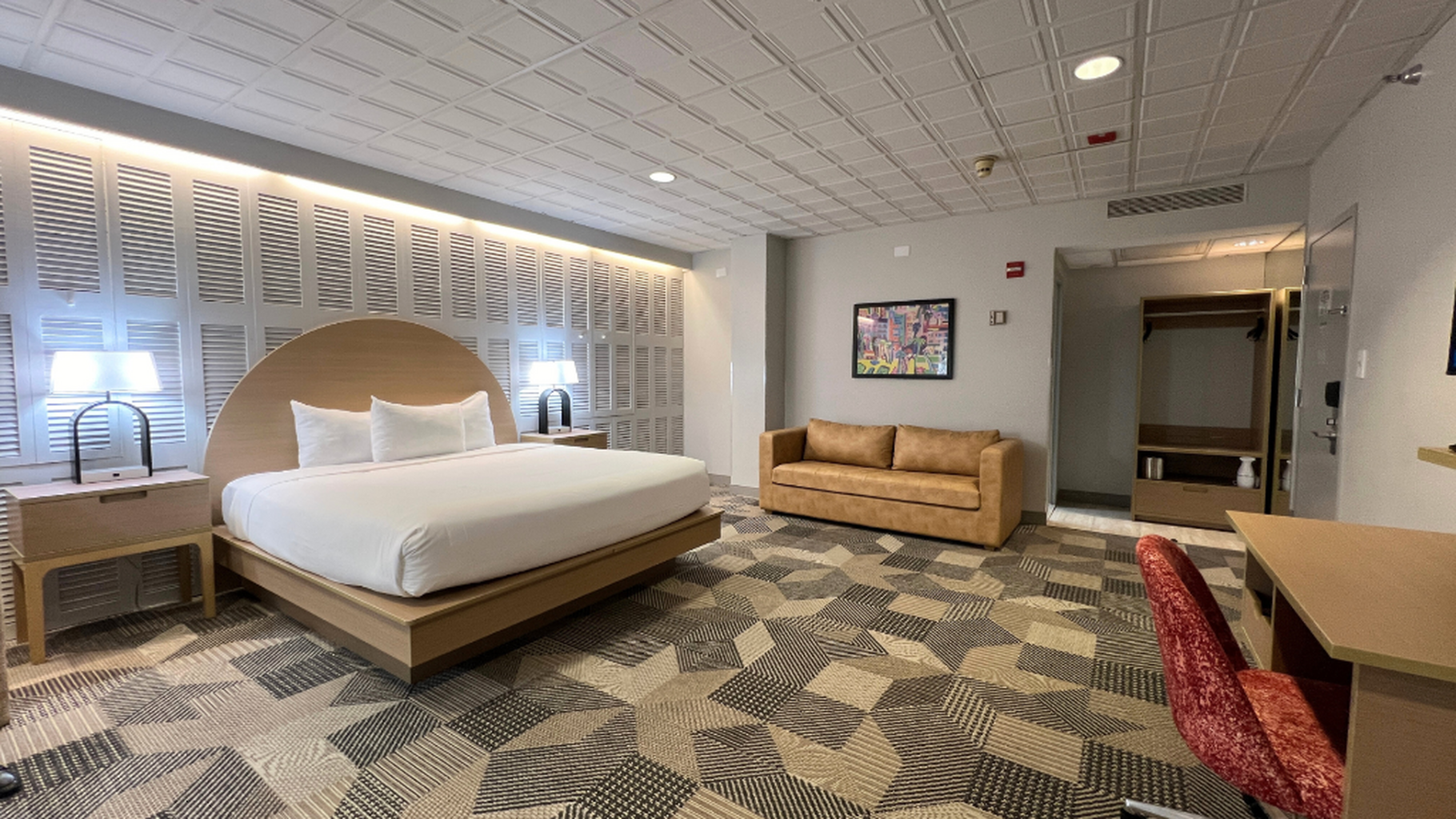 MIA Hotel