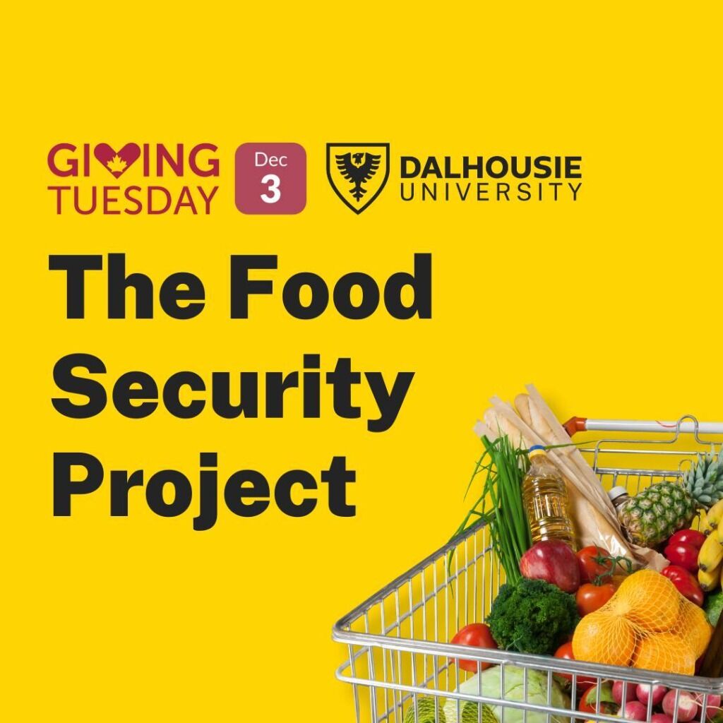 Food Security Project 