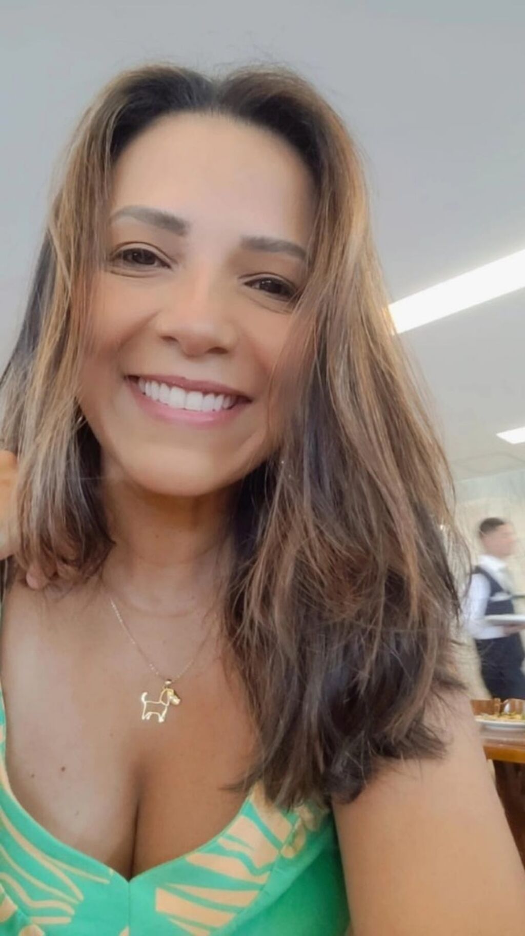 Fale com a Cris 