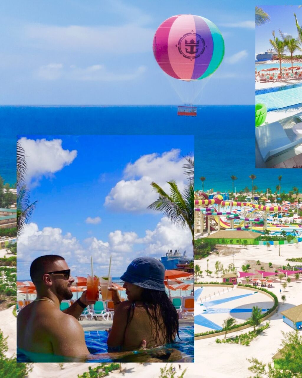Perfect Day: Spot the Difference Giveaway