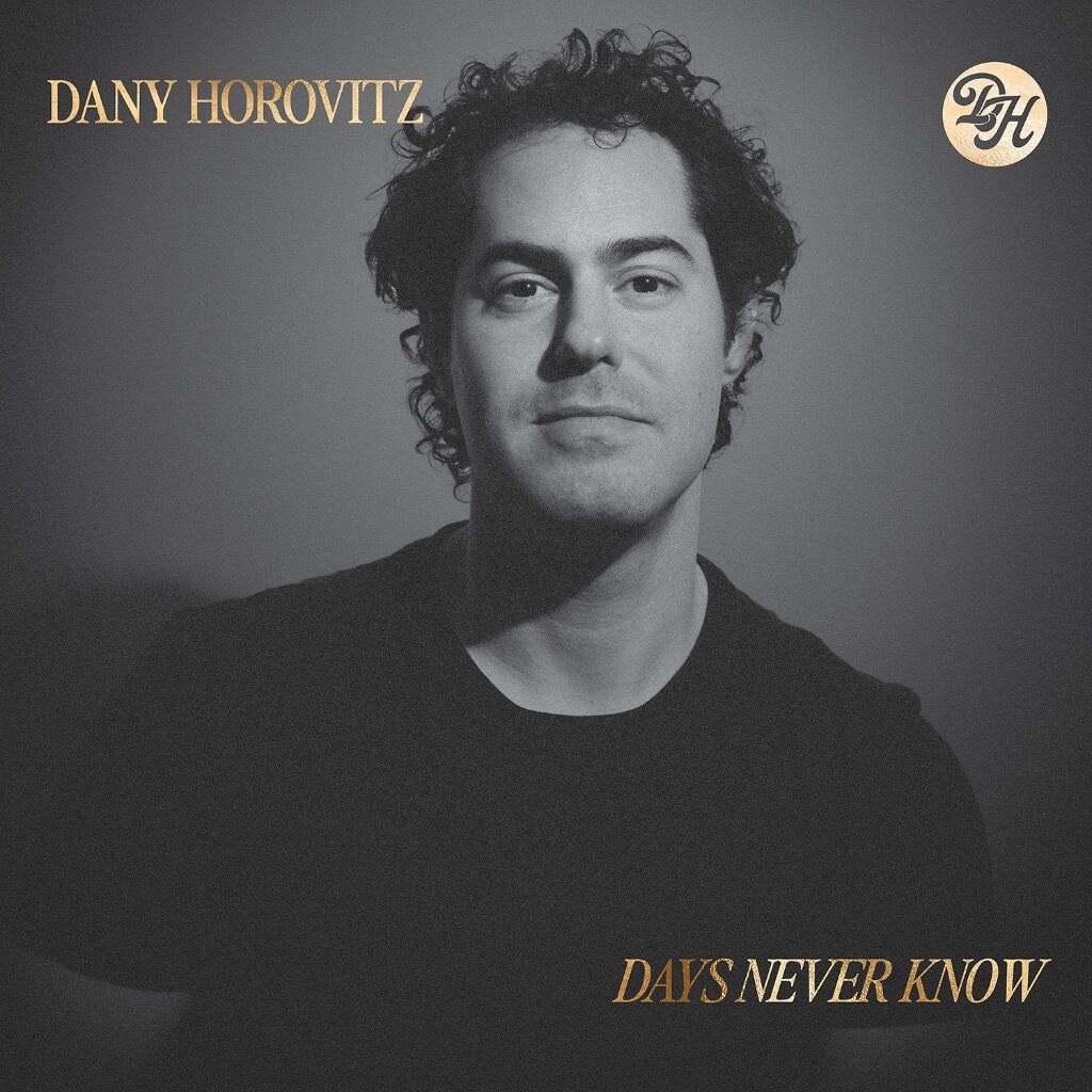 Buy Days Never Know