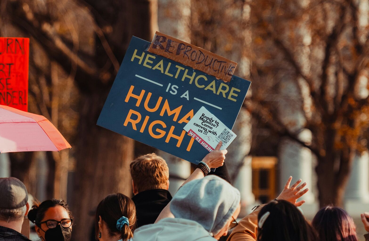 Why all Canadians Need Decommodified Reproductive Healthcare | Perspectives Journal