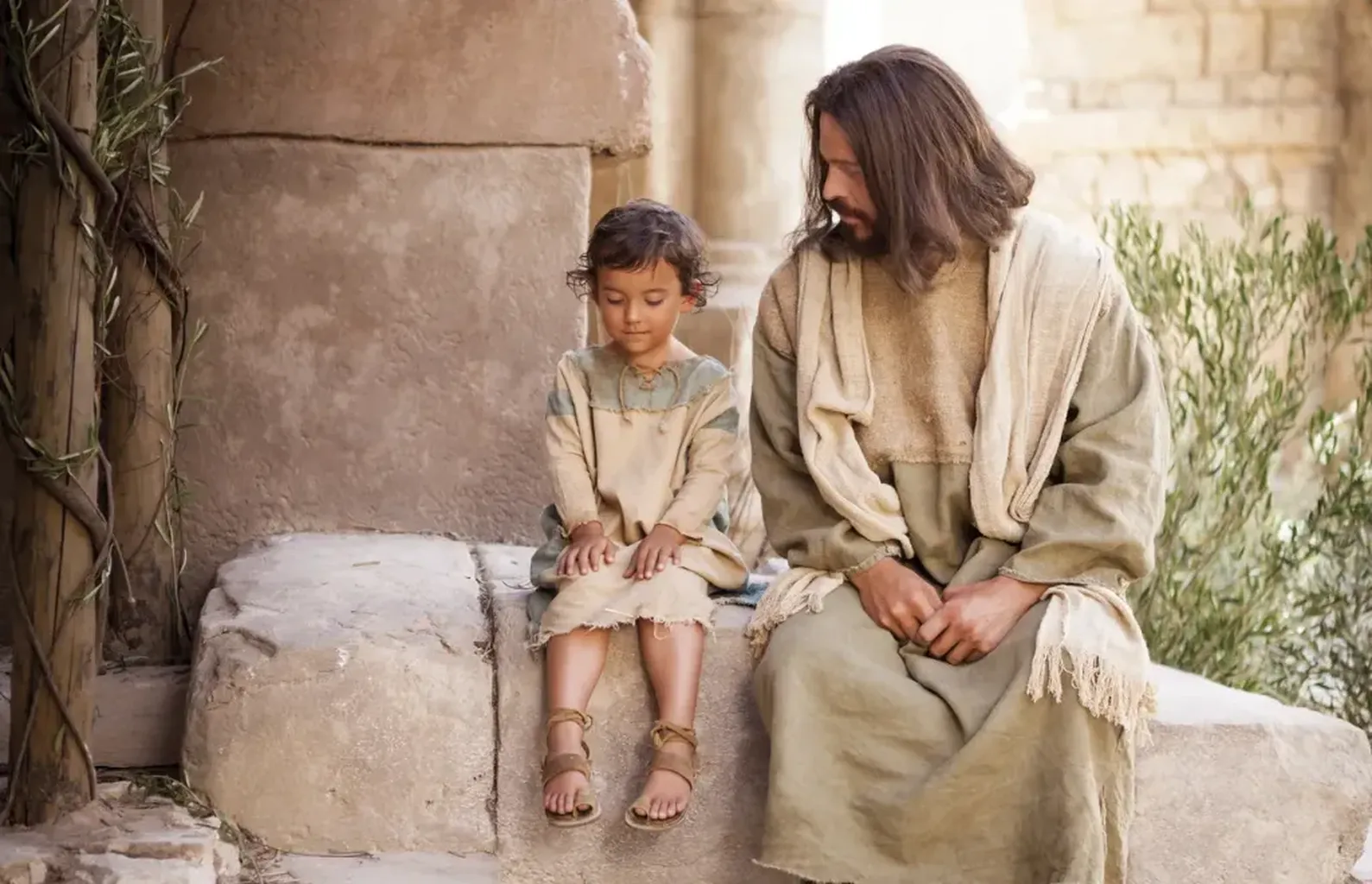 &iquest;Por qu&eacute; vamos a la iglesia? 