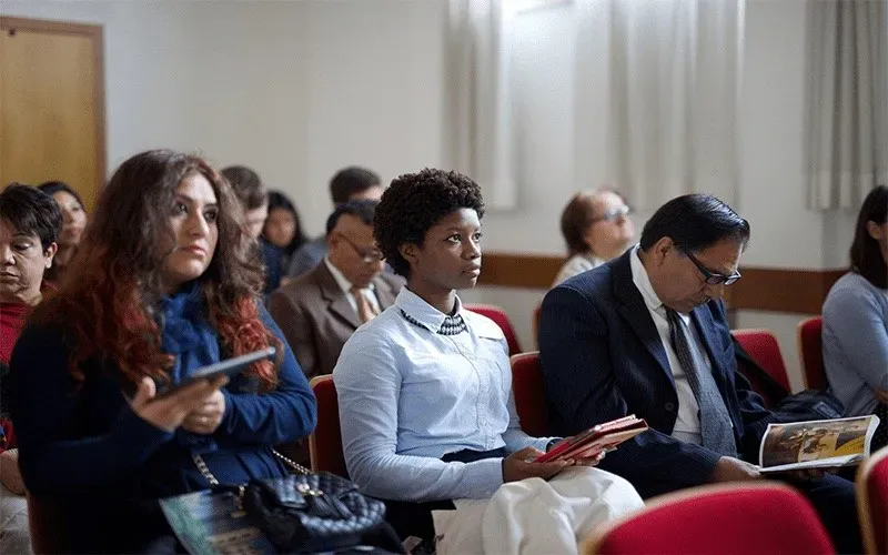 &iquest;Qu&eacute; puedo esperar en la iglesia? 