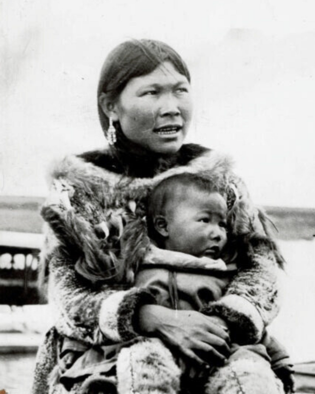 Field Studies In Alaska and Canada