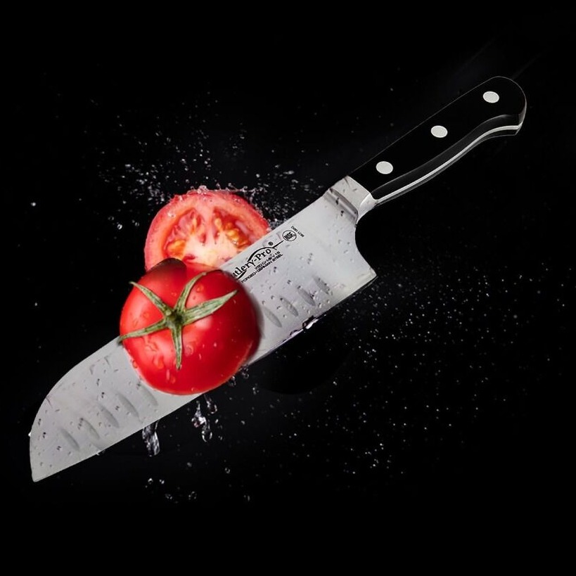 Get my 8" Chef Knife🔪