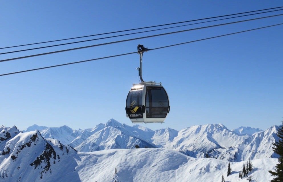 Insider Guide to Kicking Horse