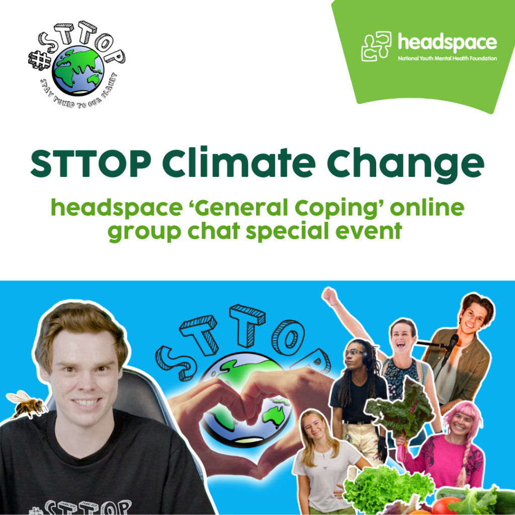 SSTOP group chat