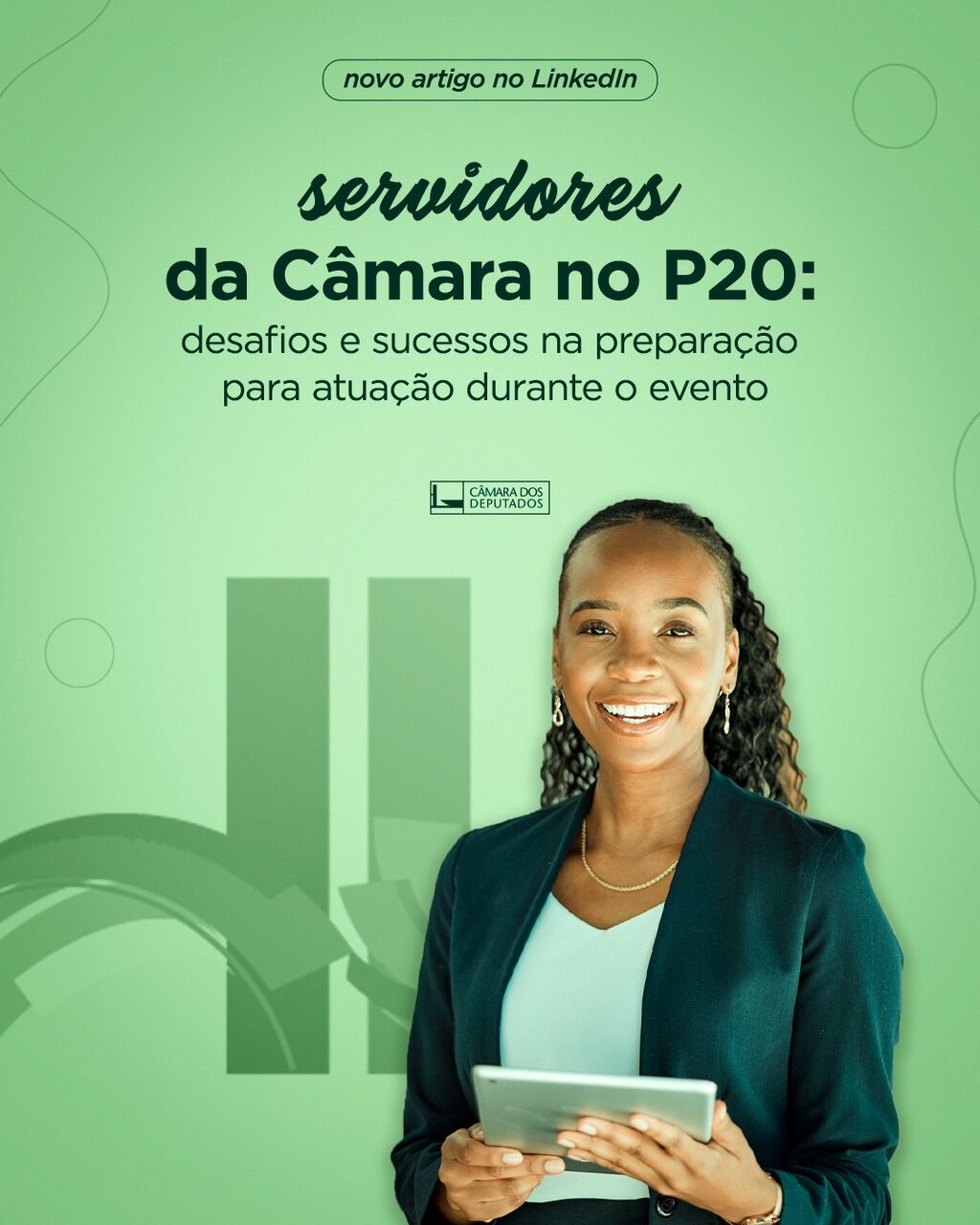 ARTIGO P20