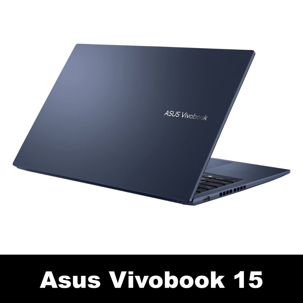 Asus Vivobook 15 Best Laptop under Rs 50000