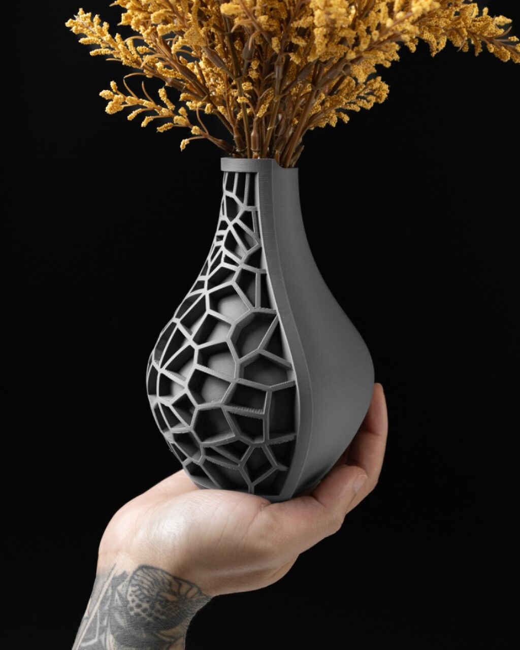 Vori Vase 02