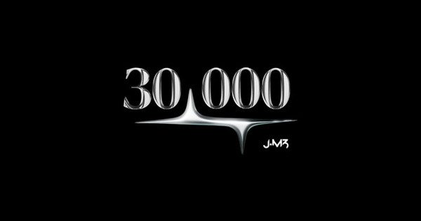 J.M3 - 30,000