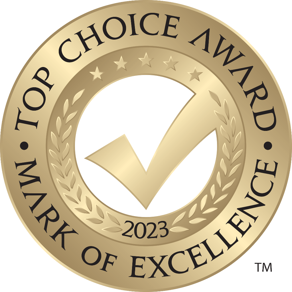 Vote D&D Poultry 2025 Top Choice Award