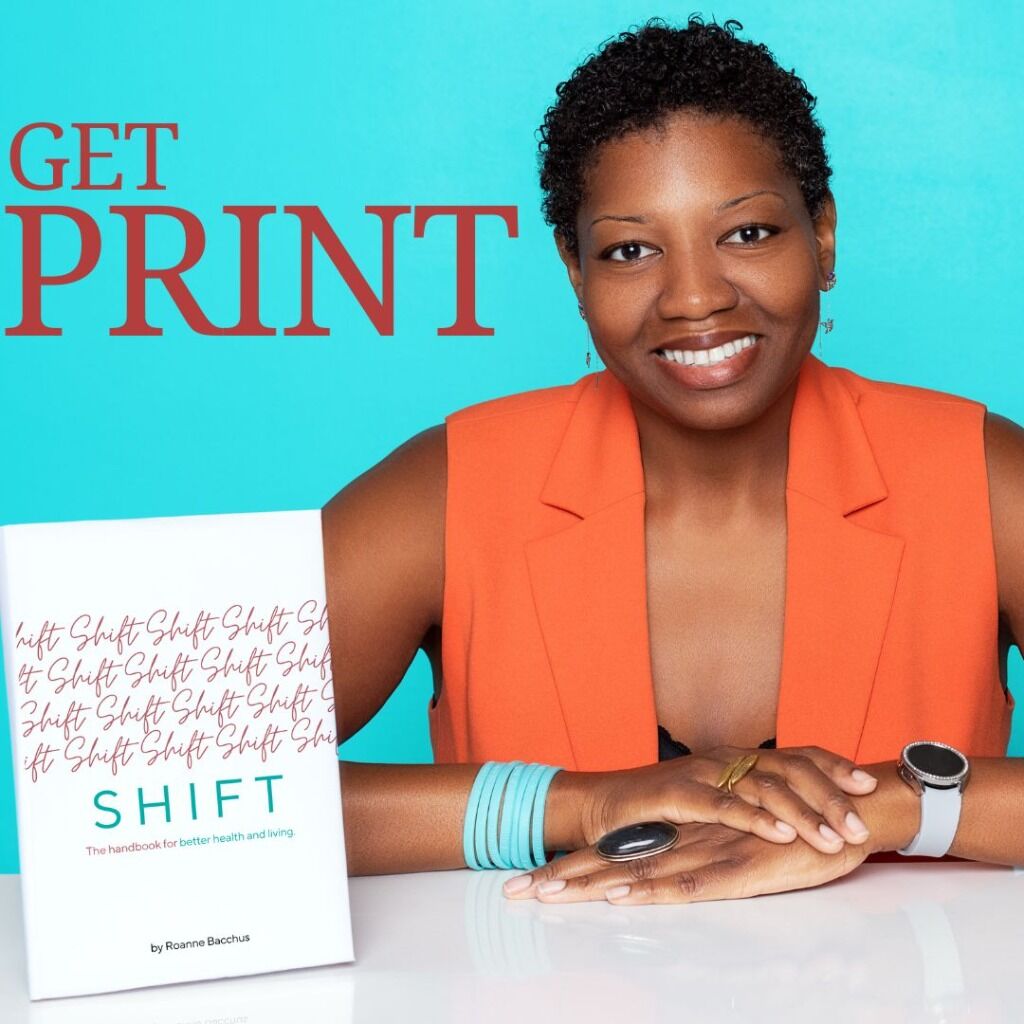 Shift Print edition